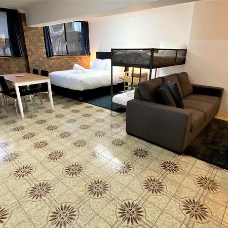 Leski Club Jindabyne Εξωτερικό φωτογραφία