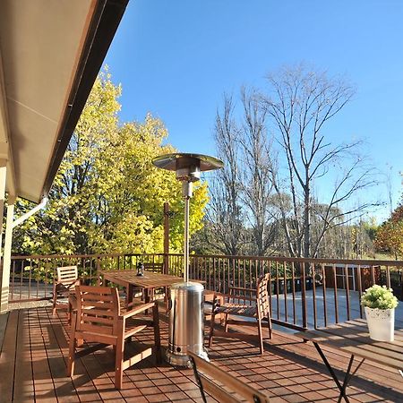 Leski Club Jindabyne Εξωτερικό φωτογραφία