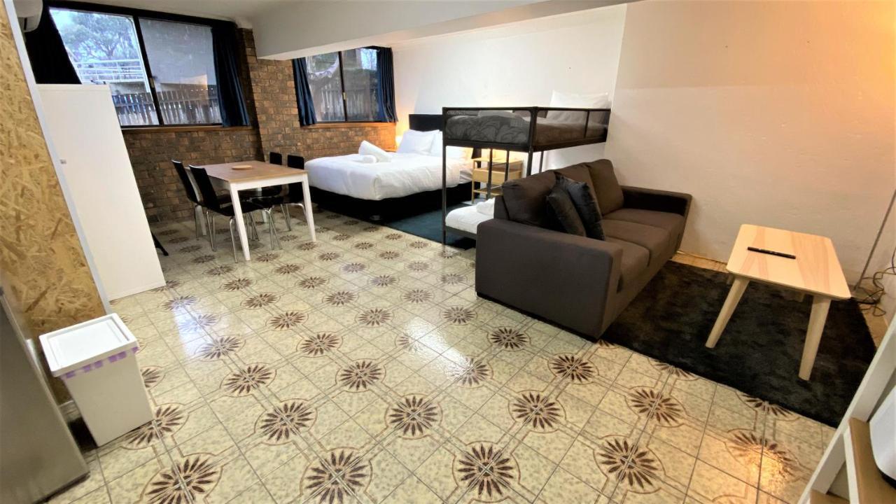 Leski Club Jindabyne Εξωτερικό φωτογραφία