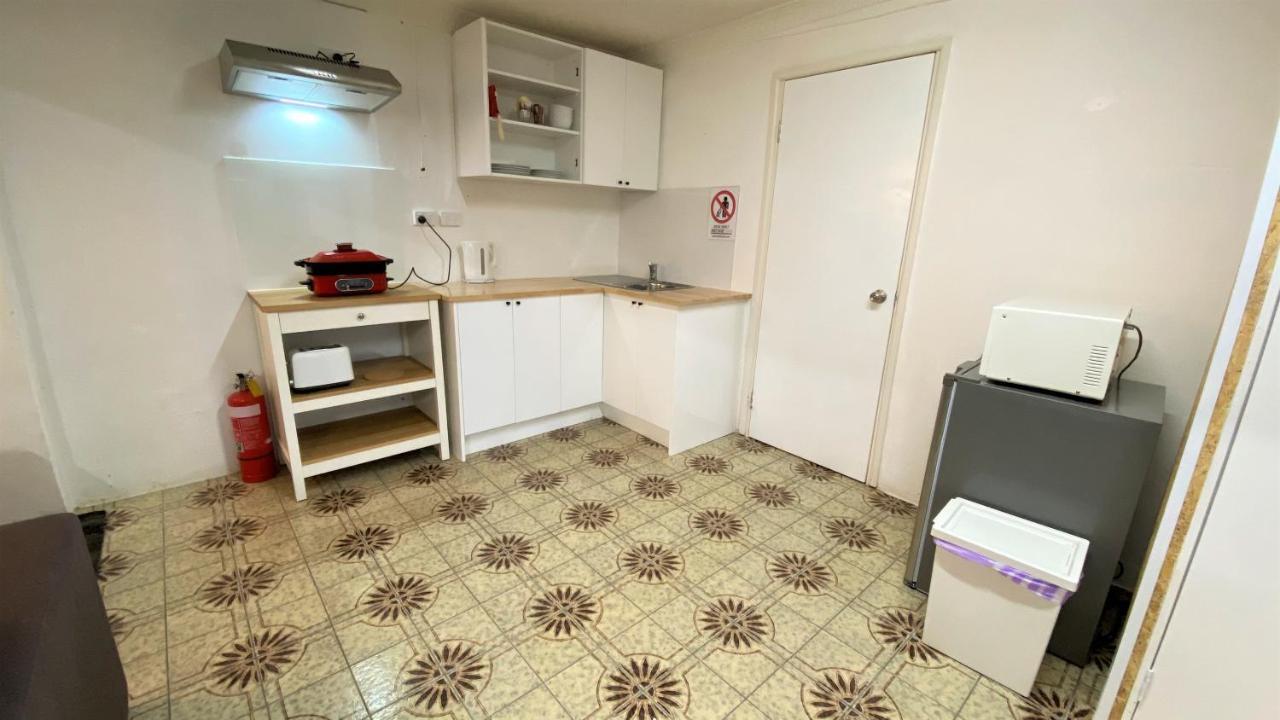 Leski Club Jindabyne Εξωτερικό φωτογραφία