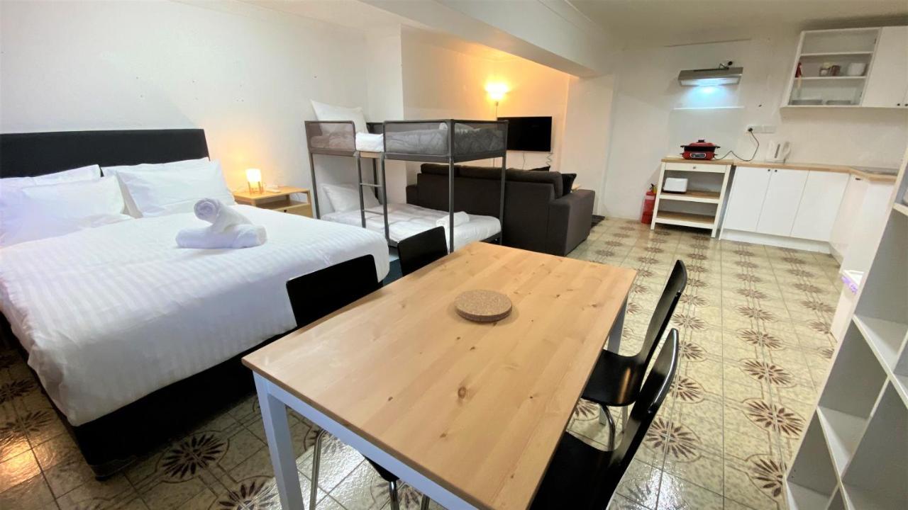 Leski Club Jindabyne Εξωτερικό φωτογραφία