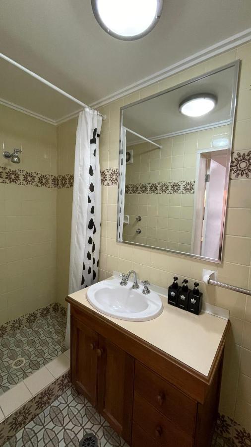 Leski Club Jindabyne Εξωτερικό φωτογραφία