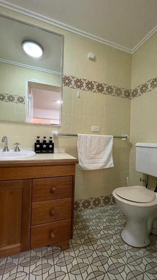 Leski Club Jindabyne Εξωτερικό φωτογραφία