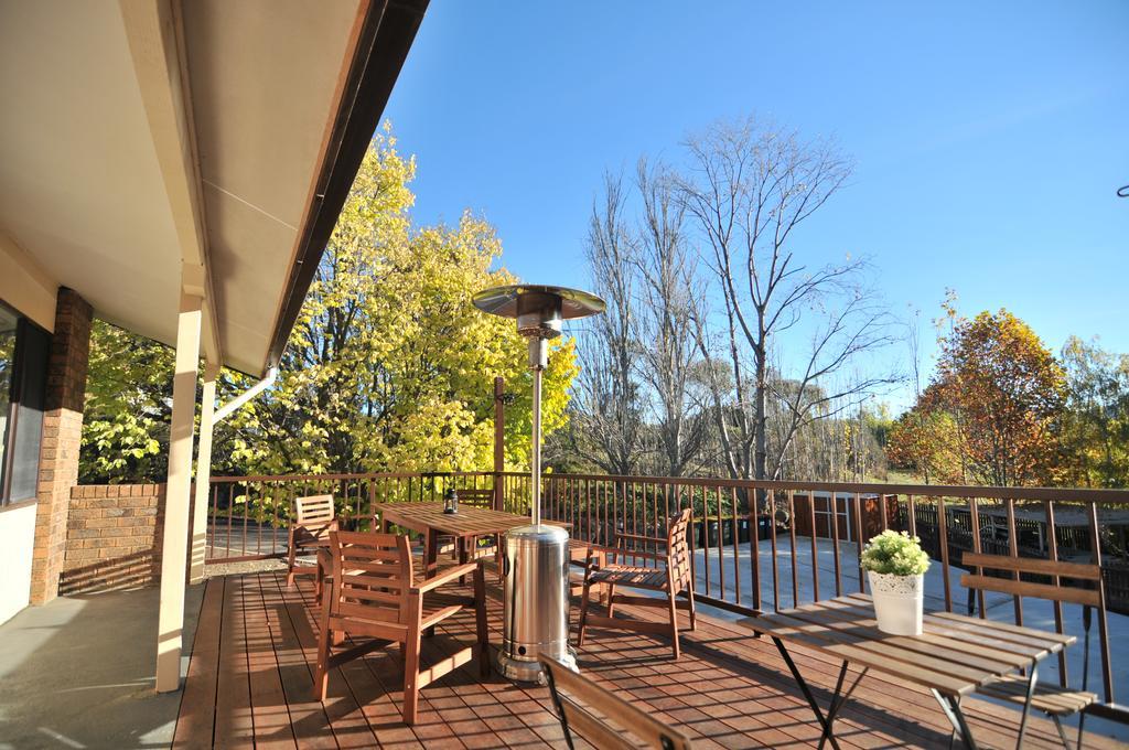 Leski Club Jindabyne Εξωτερικό φωτογραφία