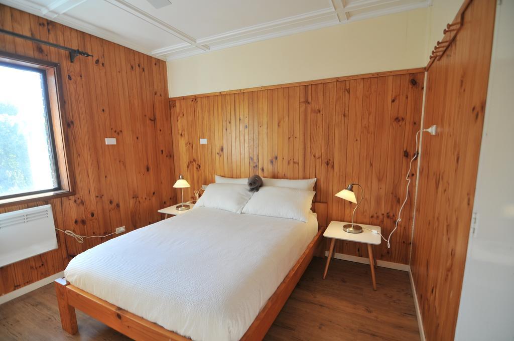 Leski Club Jindabyne Εξωτερικό φωτογραφία