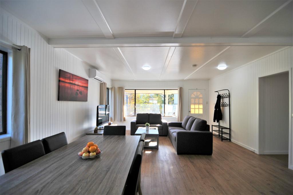 Leski Club Jindabyne Εξωτερικό φωτογραφία