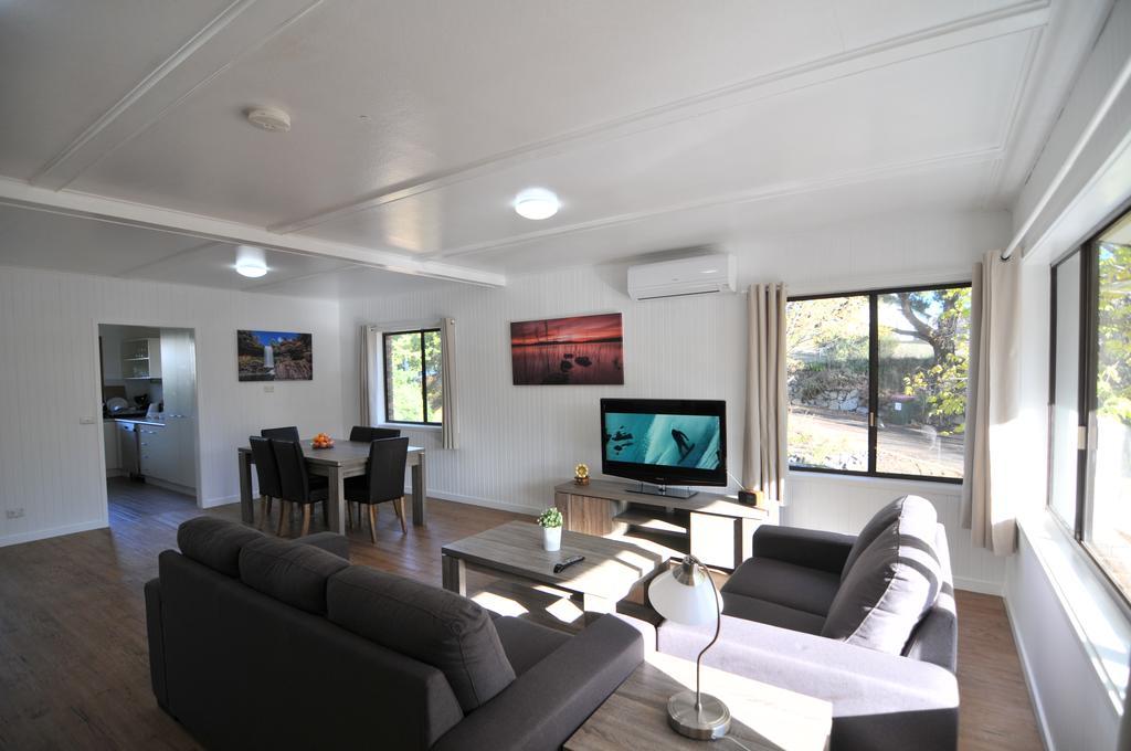 Leski Club Jindabyne Εξωτερικό φωτογραφία