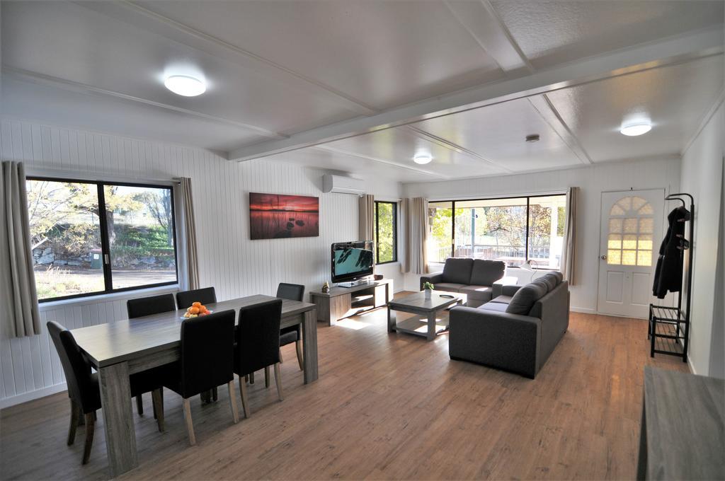Leski Club Jindabyne Εξωτερικό φωτογραφία