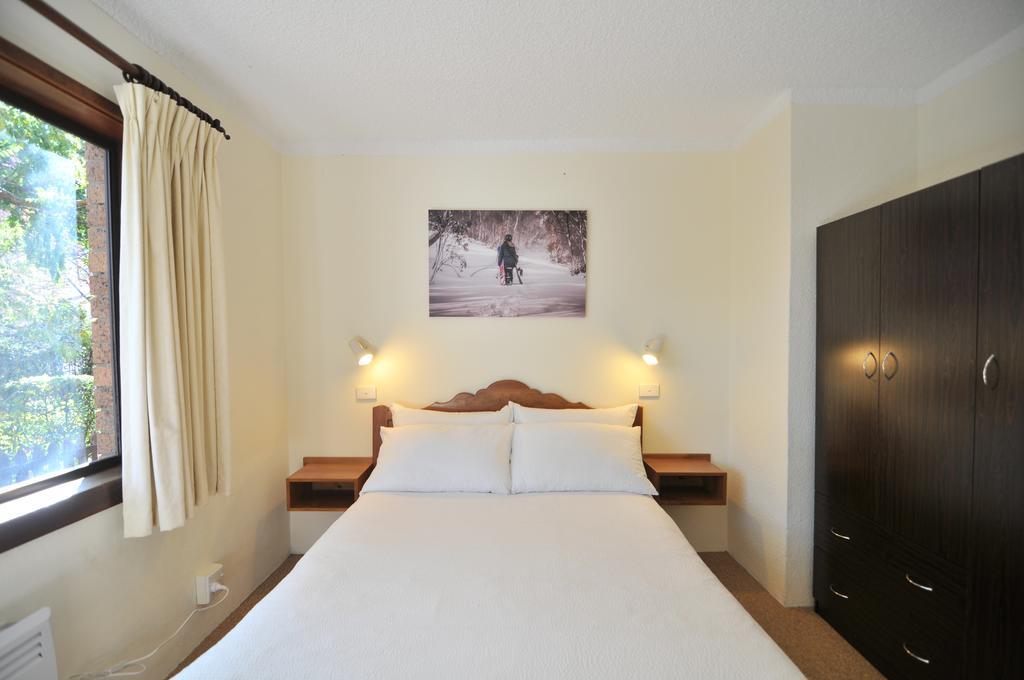 Leski Club Jindabyne Εξωτερικό φωτογραφία