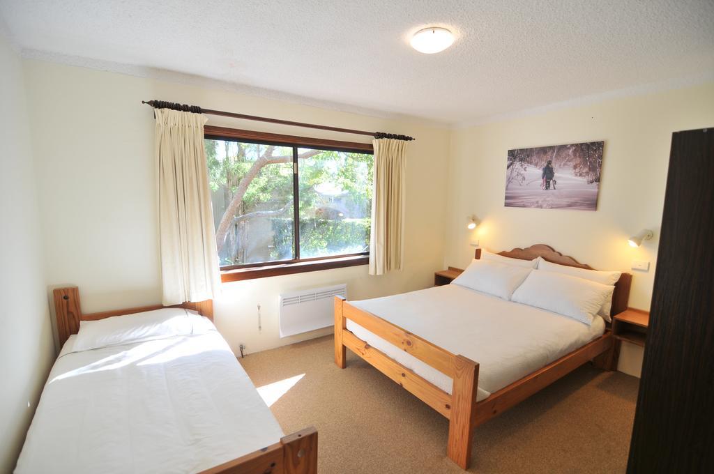 Leski Club Jindabyne Εξωτερικό φωτογραφία