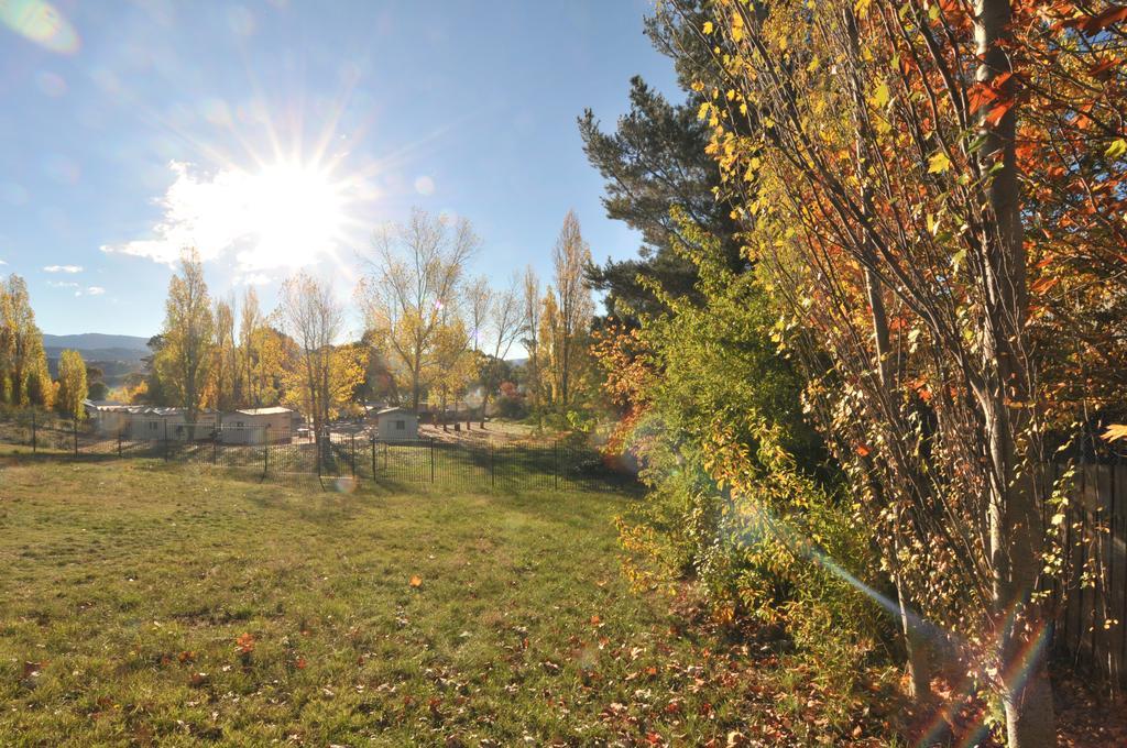 Leski Club Jindabyne Εξωτερικό φωτογραφία