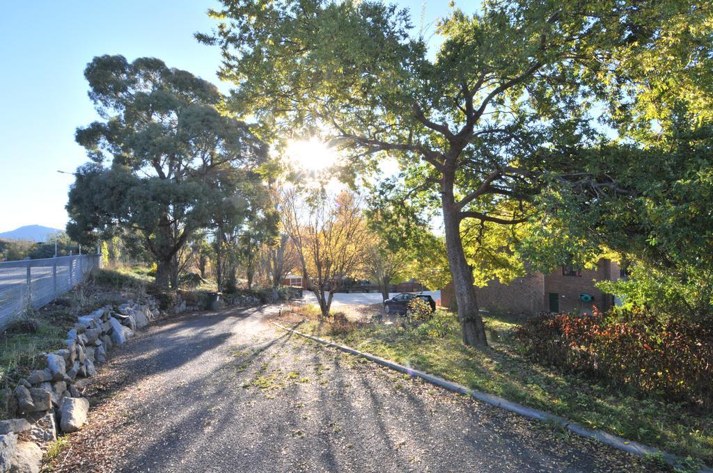 Leski Club Jindabyne Εξωτερικό φωτογραφία