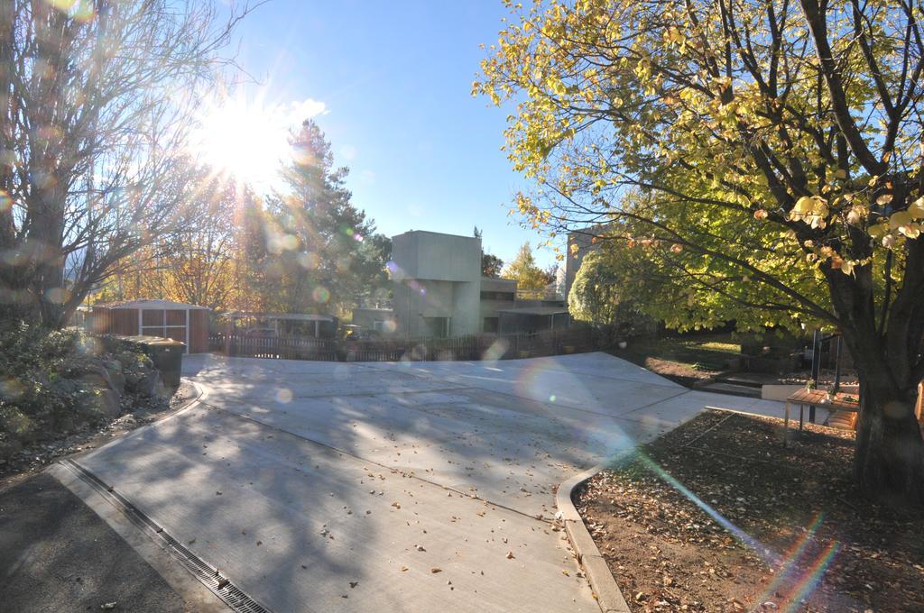 Leski Club Jindabyne Εξωτερικό φωτογραφία
