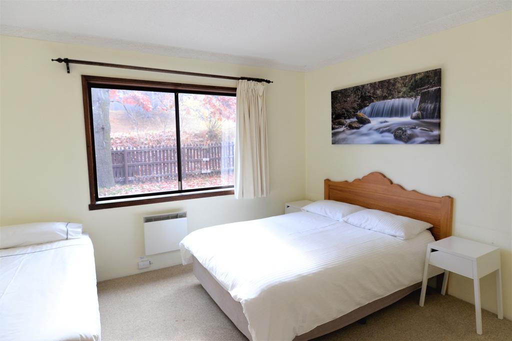 Leski Club Jindabyne Εξωτερικό φωτογραφία