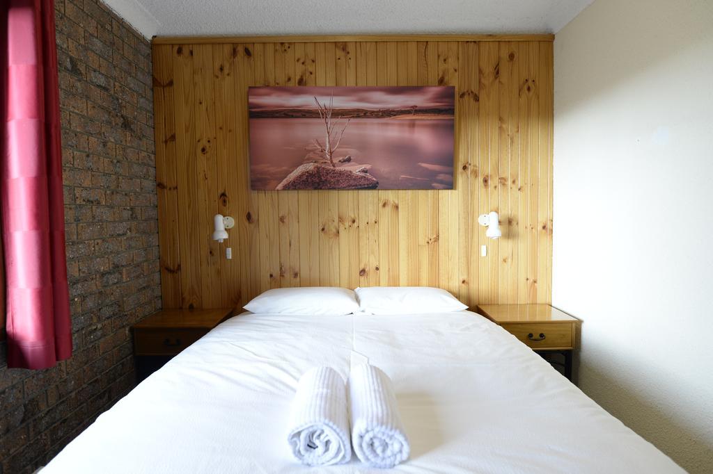 Leski Club Jindabyne Εξωτερικό φωτογραφία