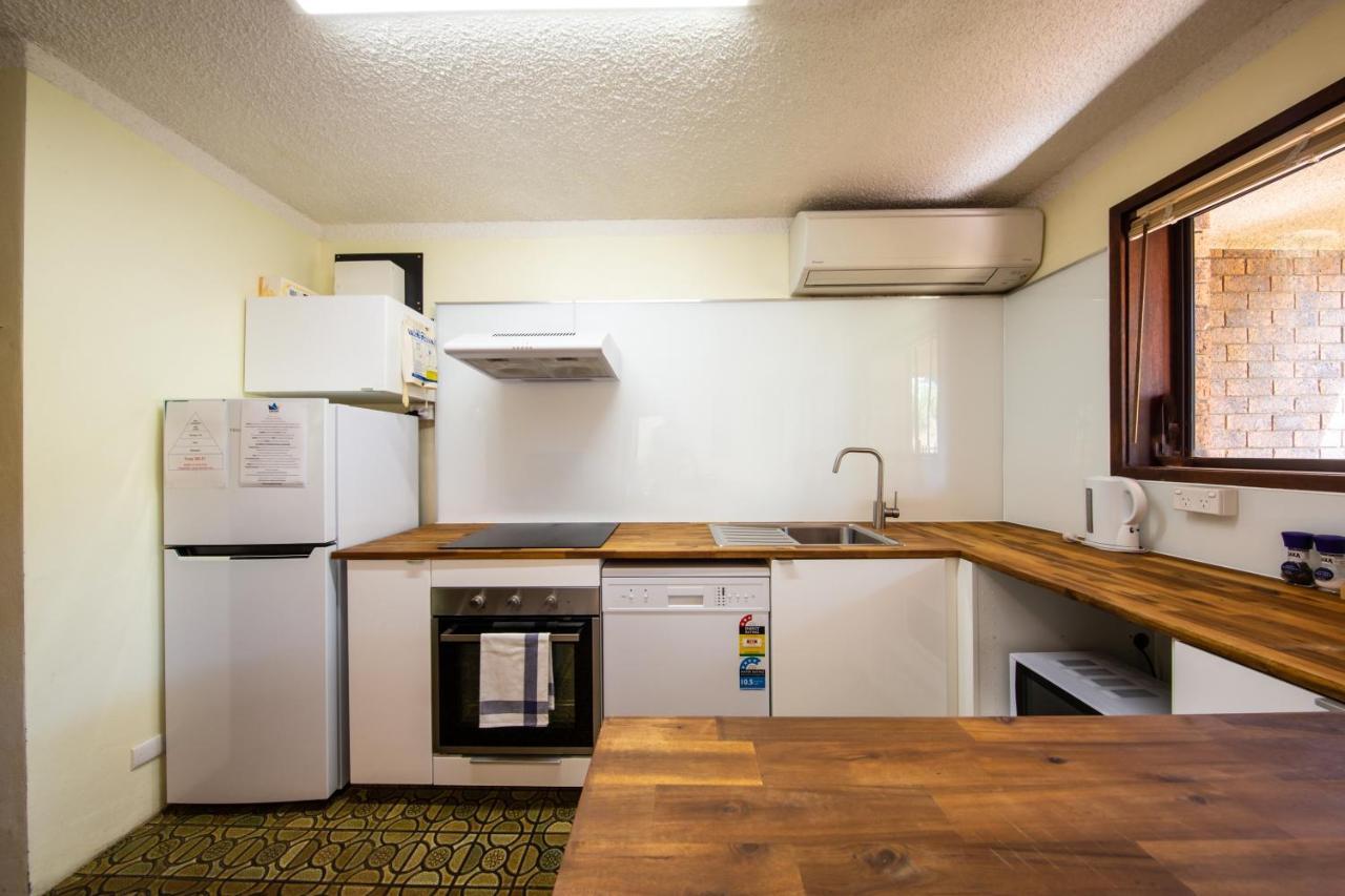 Leski Club Jindabyne Εξωτερικό φωτογραφία