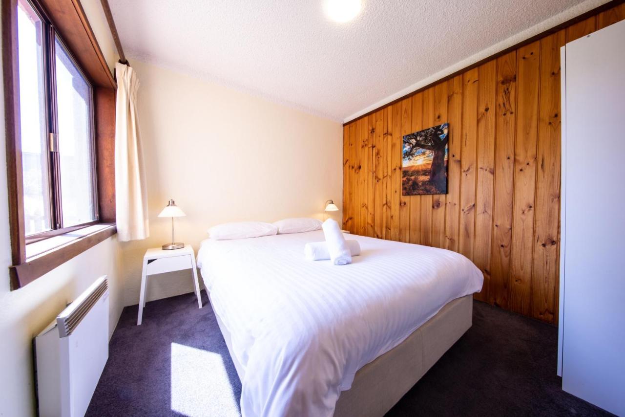 Leski Club Jindabyne Εξωτερικό φωτογραφία