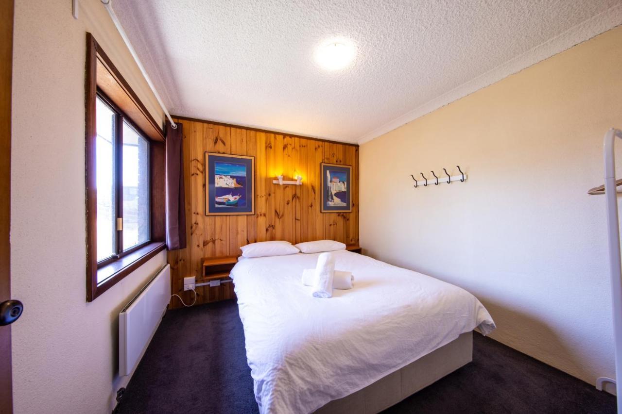 Leski Club Jindabyne Εξωτερικό φωτογραφία