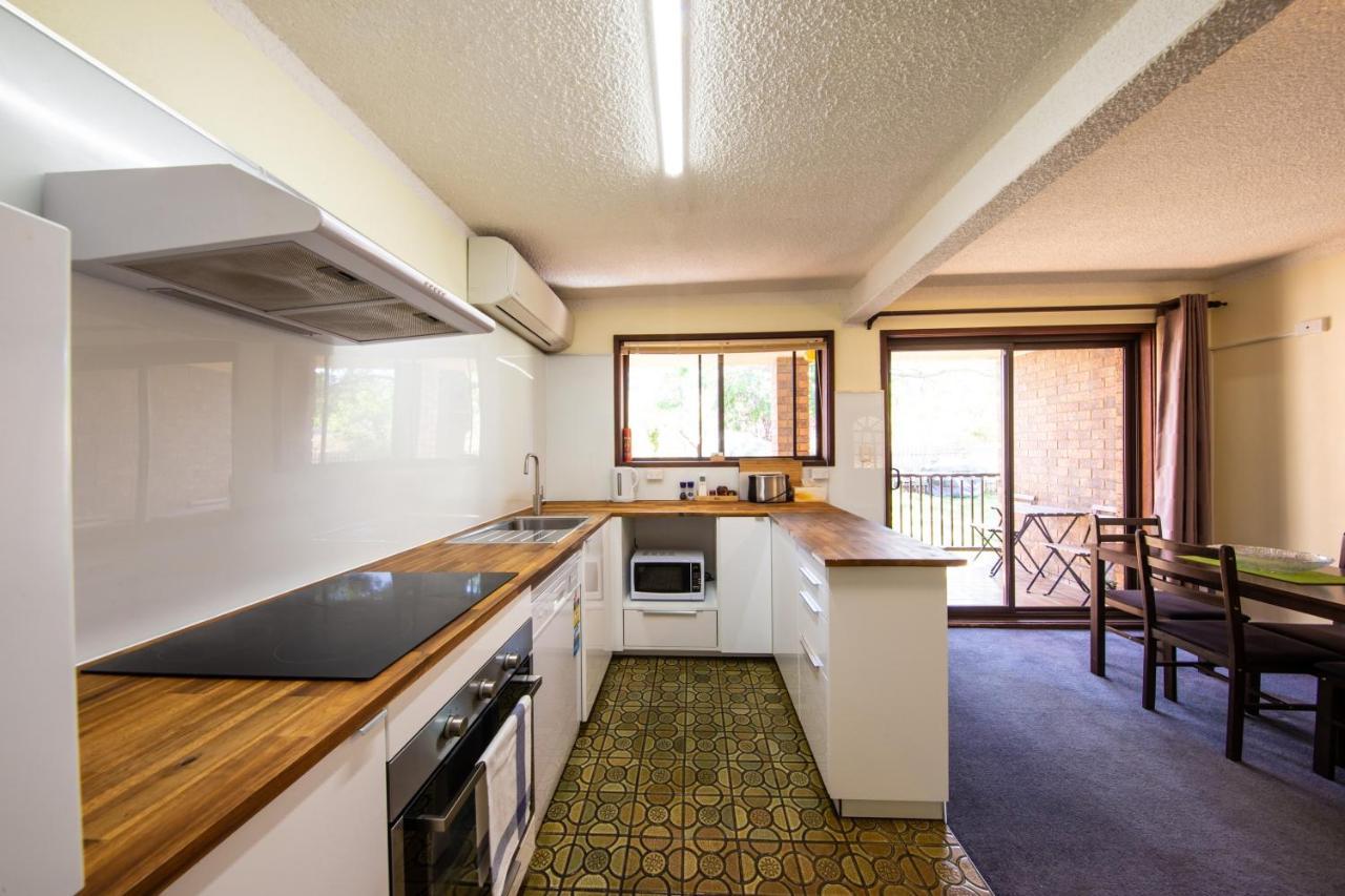 Leski Club Jindabyne Εξωτερικό φωτογραφία