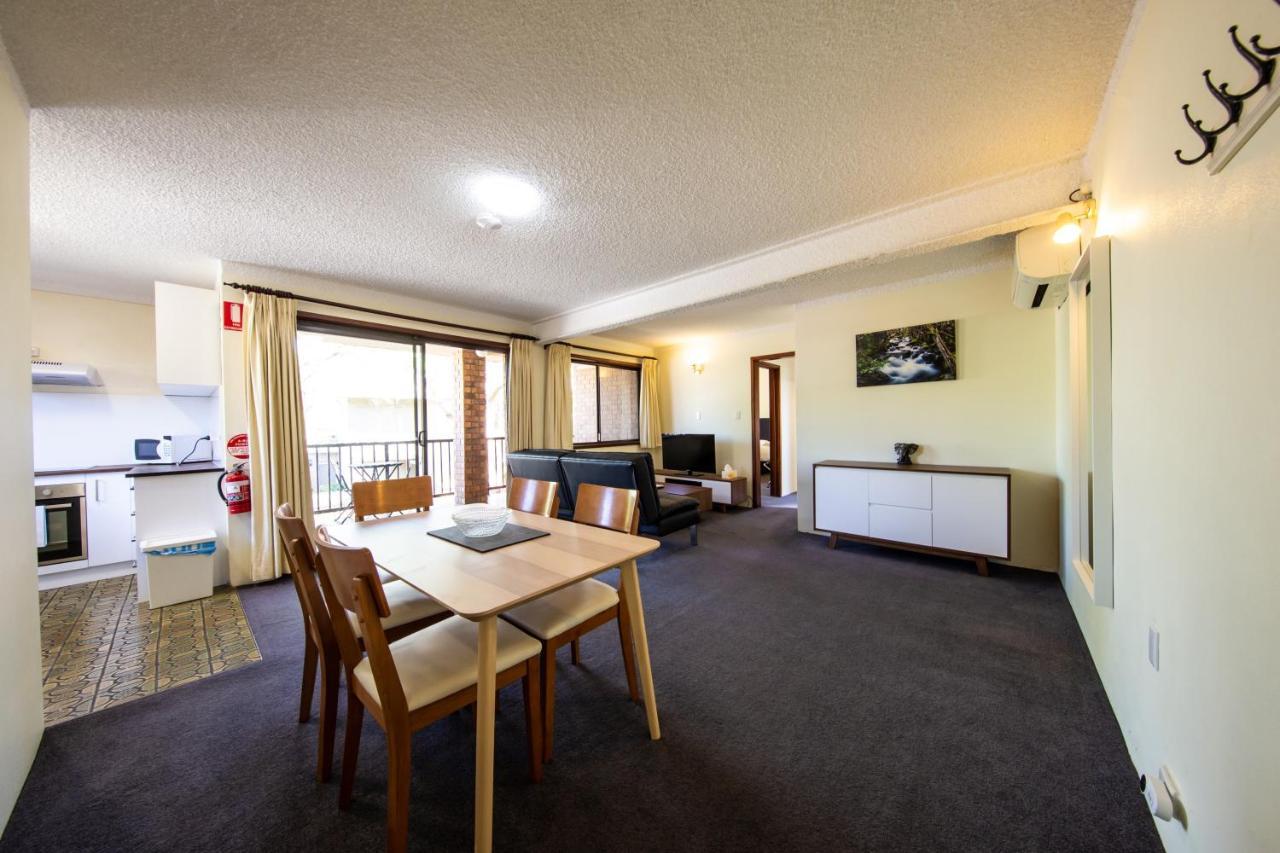 Leski Club Jindabyne Εξωτερικό φωτογραφία