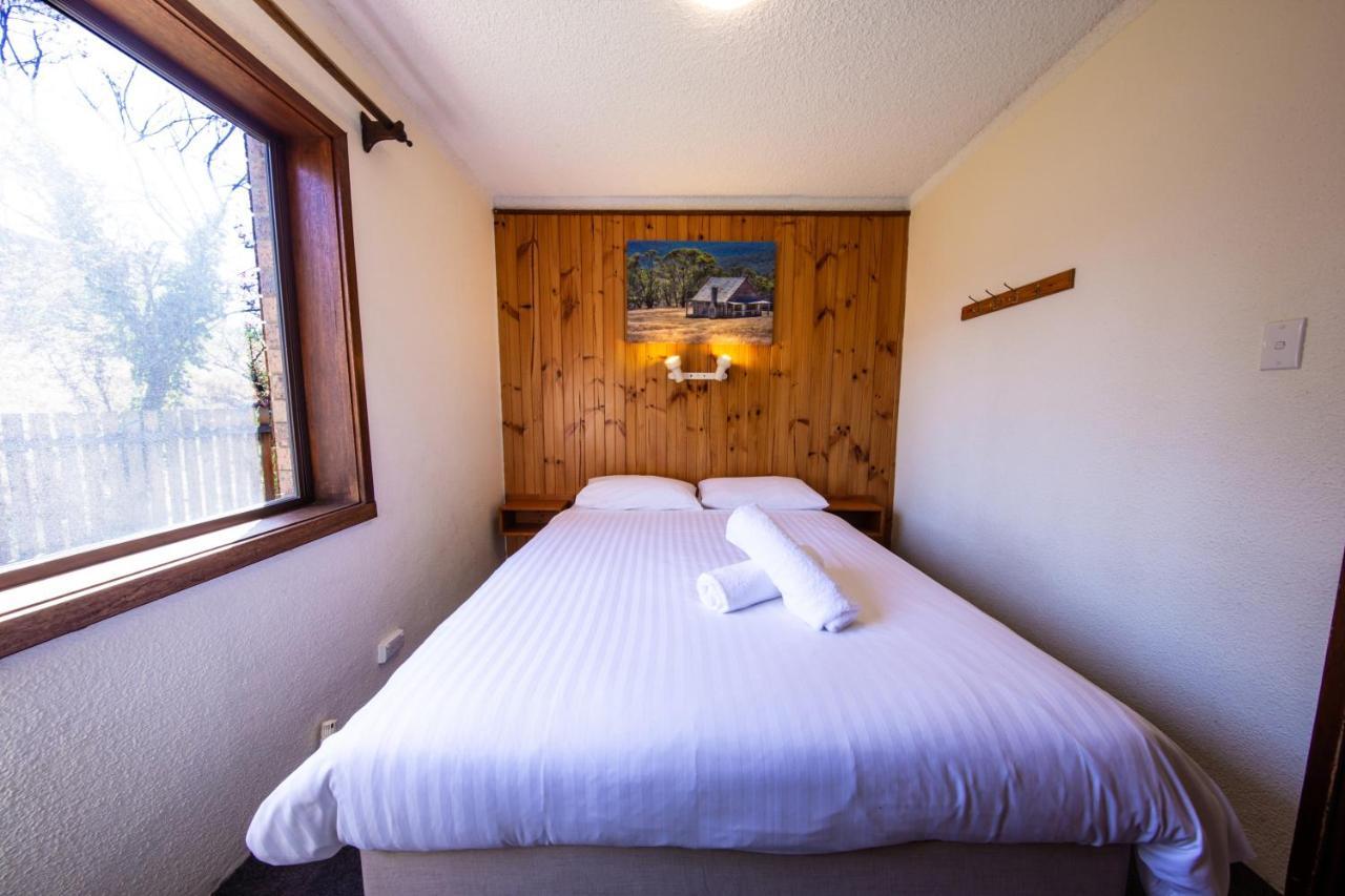 Leski Club Jindabyne Εξωτερικό φωτογραφία