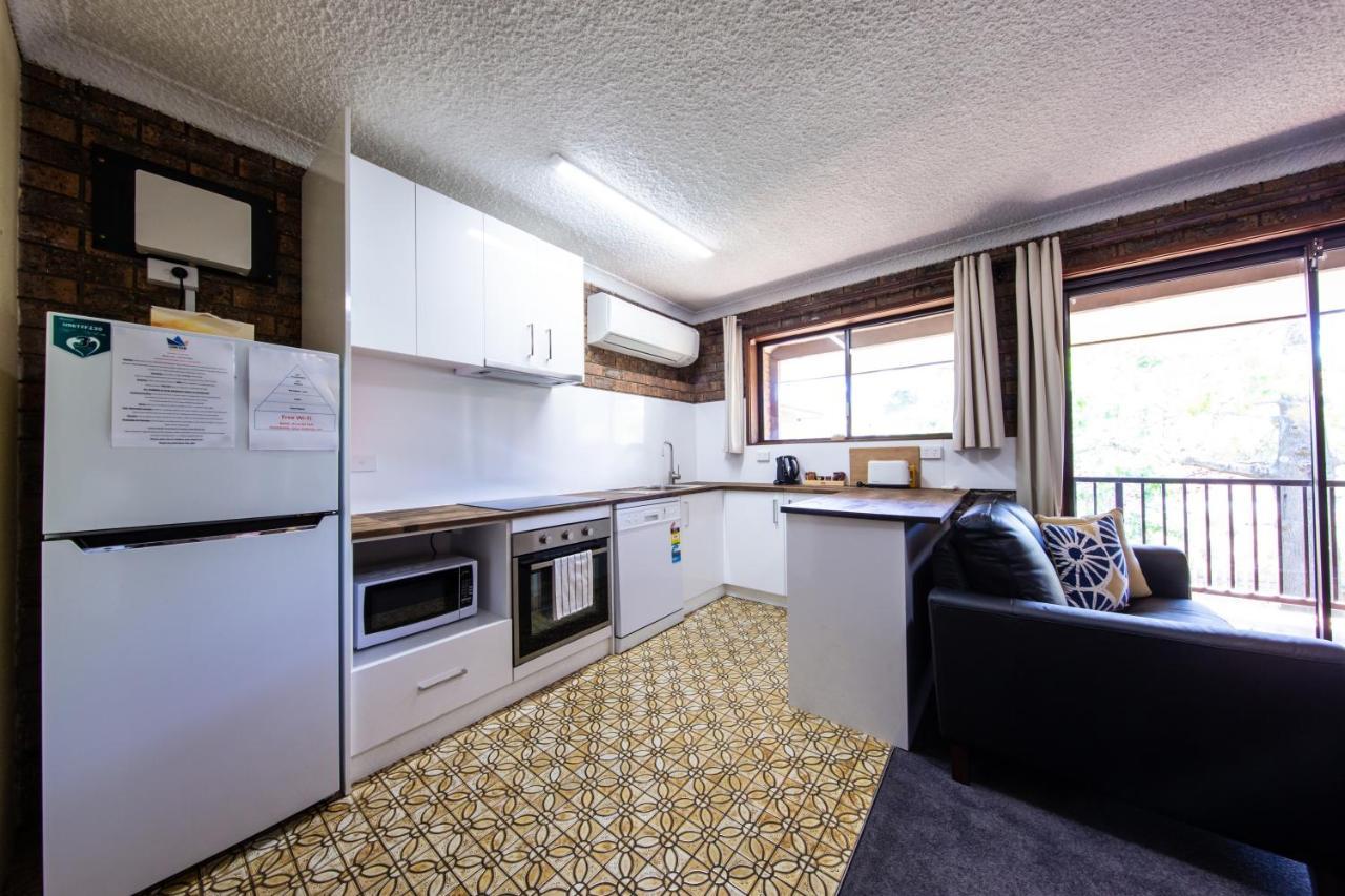 Leski Club Jindabyne Εξωτερικό φωτογραφία