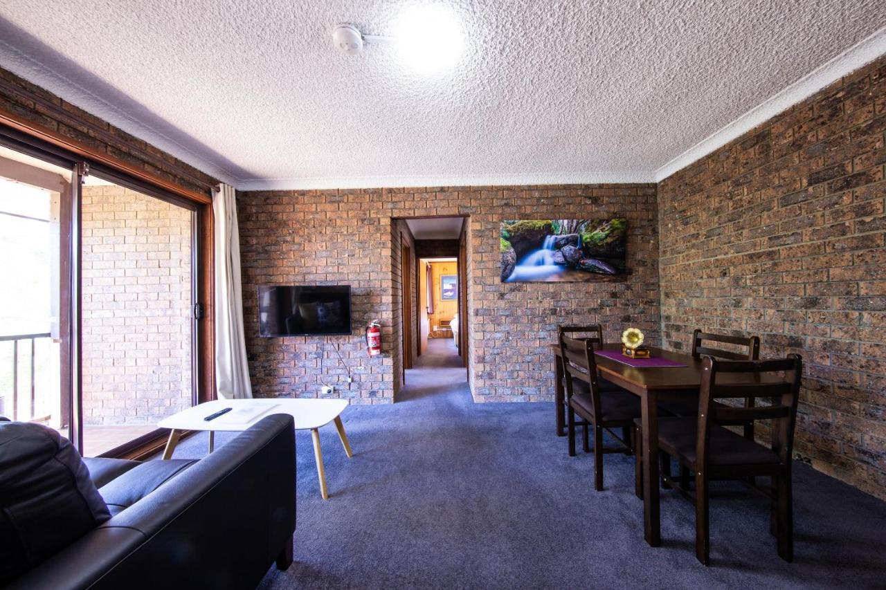 Leski Club Jindabyne Εξωτερικό φωτογραφία