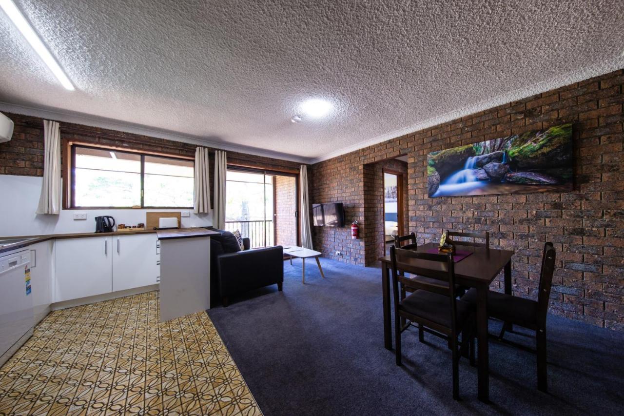 Leski Club Jindabyne Εξωτερικό φωτογραφία