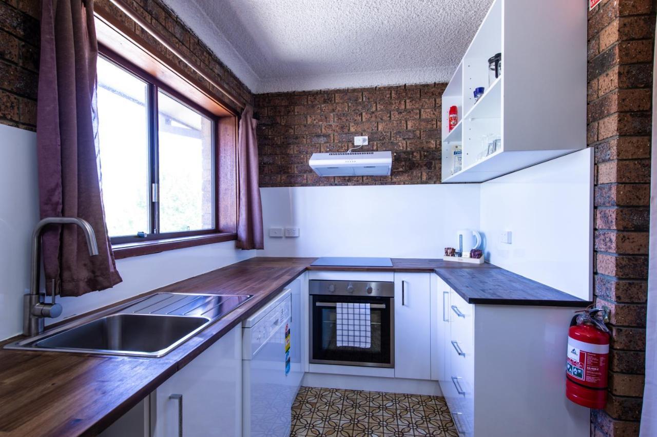 Leski Club Jindabyne Εξωτερικό φωτογραφία