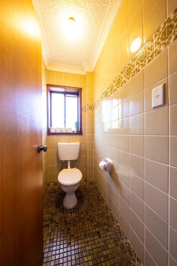 Leski Club Jindabyne Εξωτερικό φωτογραφία