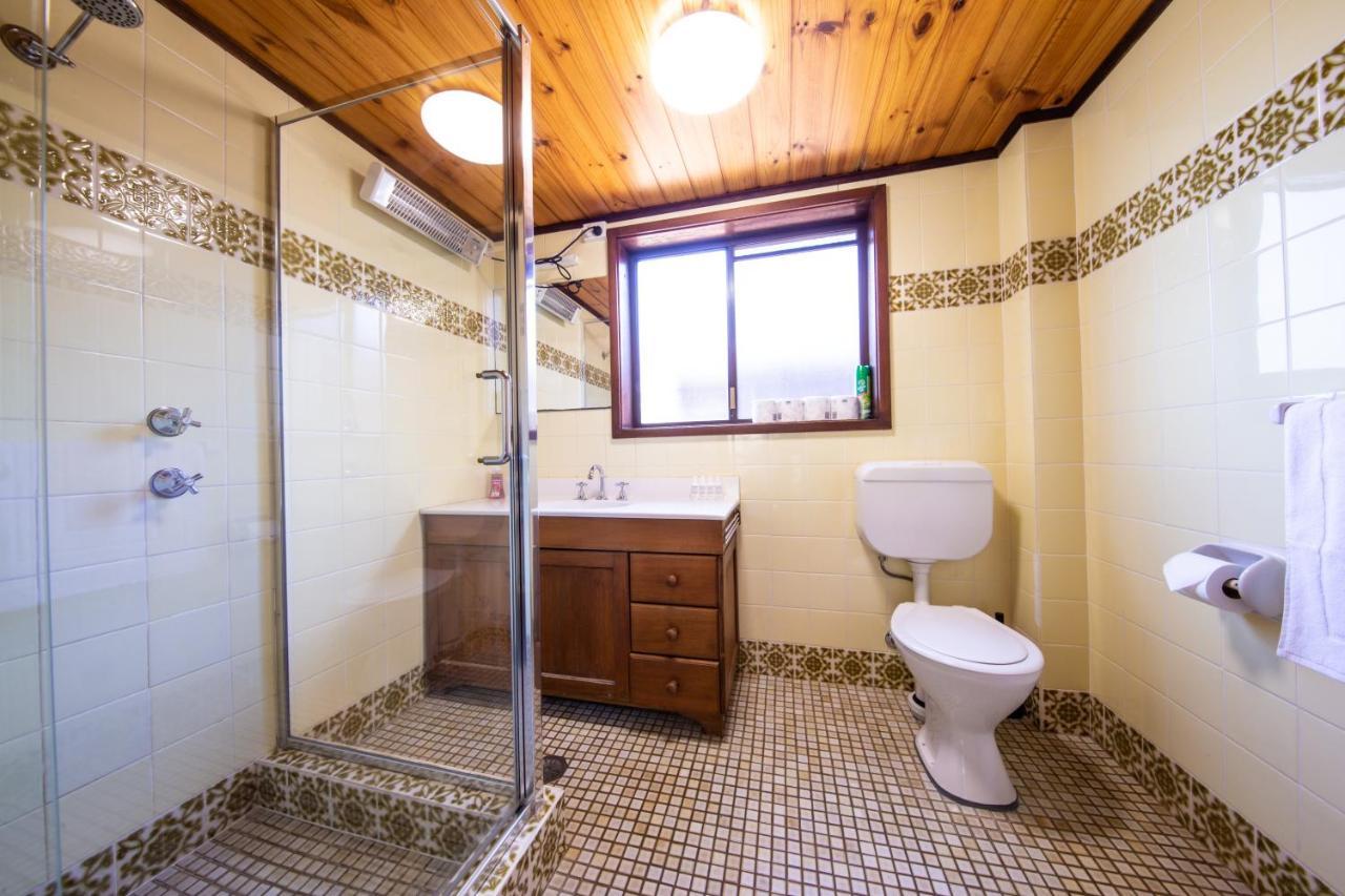 Leski Club Jindabyne Εξωτερικό φωτογραφία
