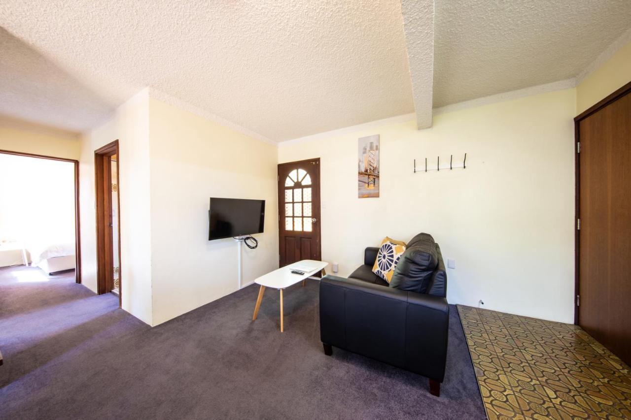 Leski Club Jindabyne Εξωτερικό φωτογραφία