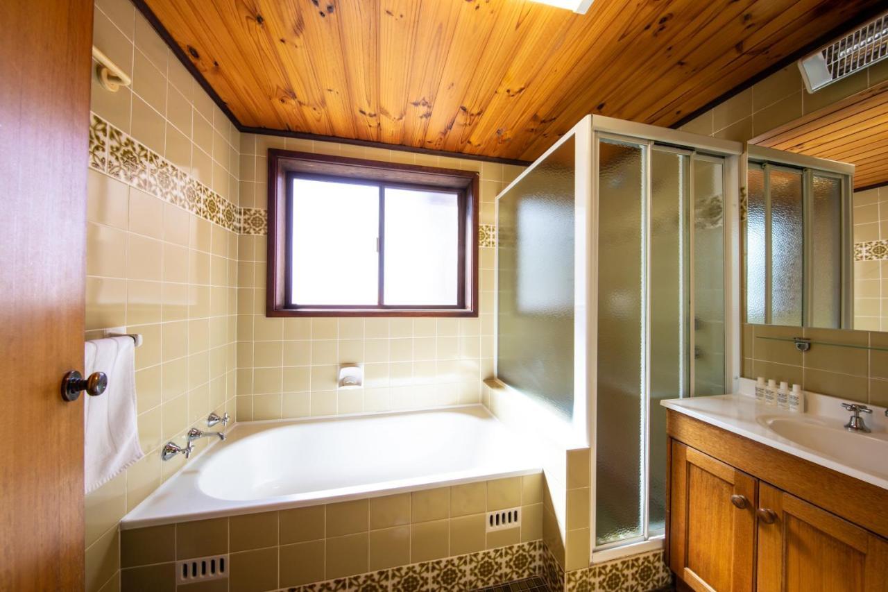 Leski Club Jindabyne Εξωτερικό φωτογραφία