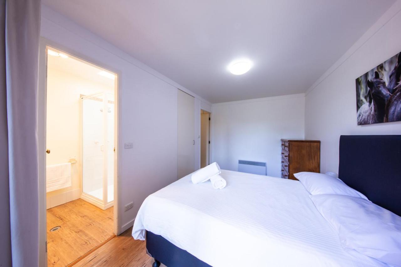 Leski Club Jindabyne Εξωτερικό φωτογραφία