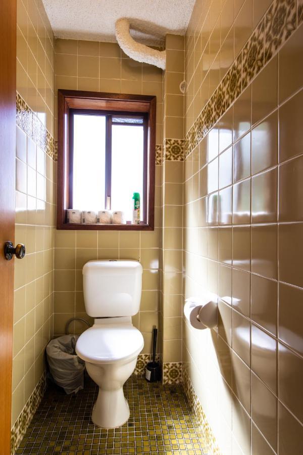Leski Club Jindabyne Εξωτερικό φωτογραφία
