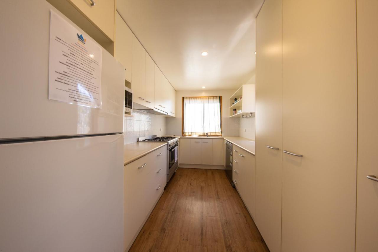 Leski Club Jindabyne Εξωτερικό φωτογραφία